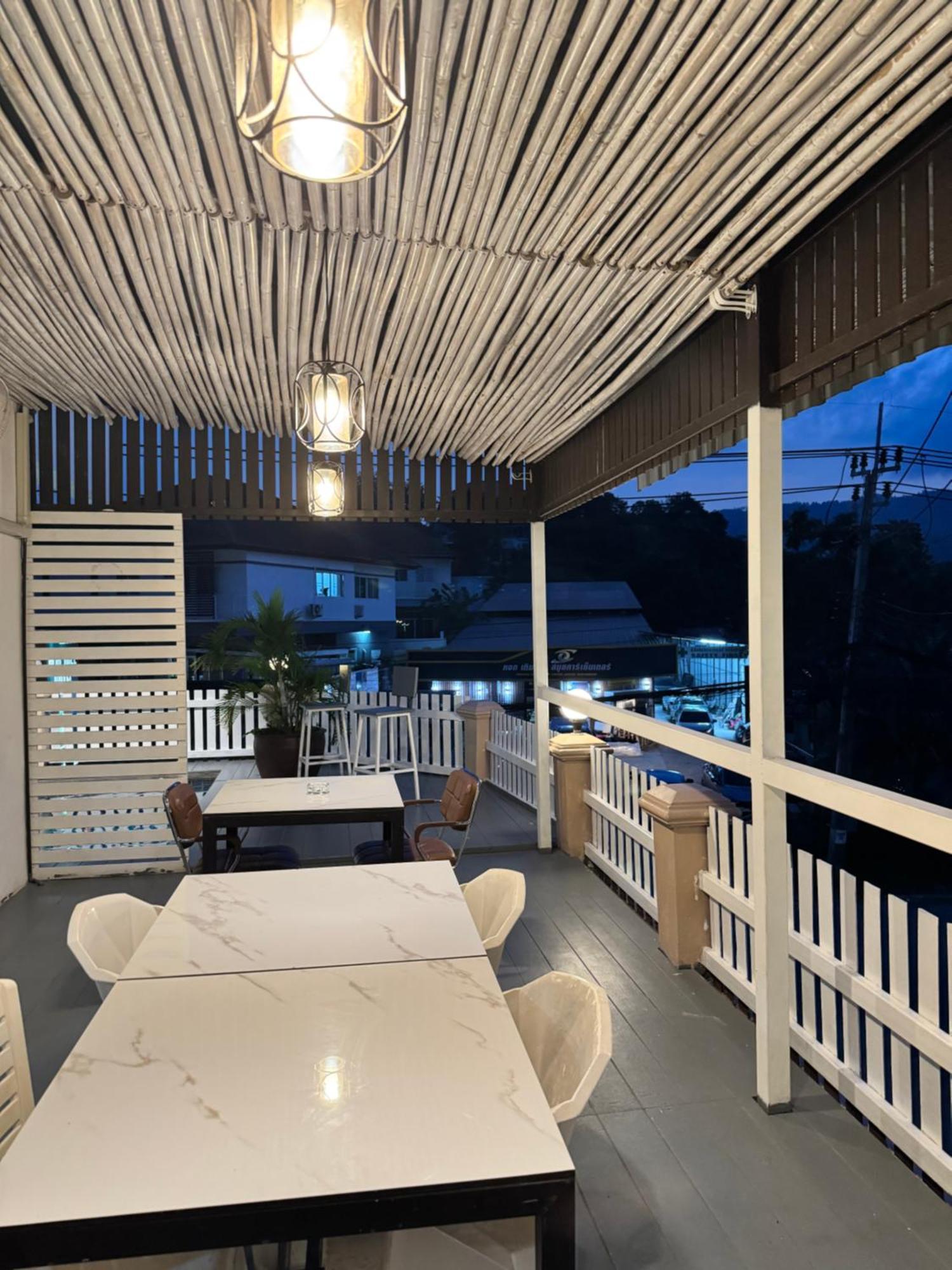 Mm Hill Koh Samui Hotel - Sha Certified Chaweng Beach Exteriör bild