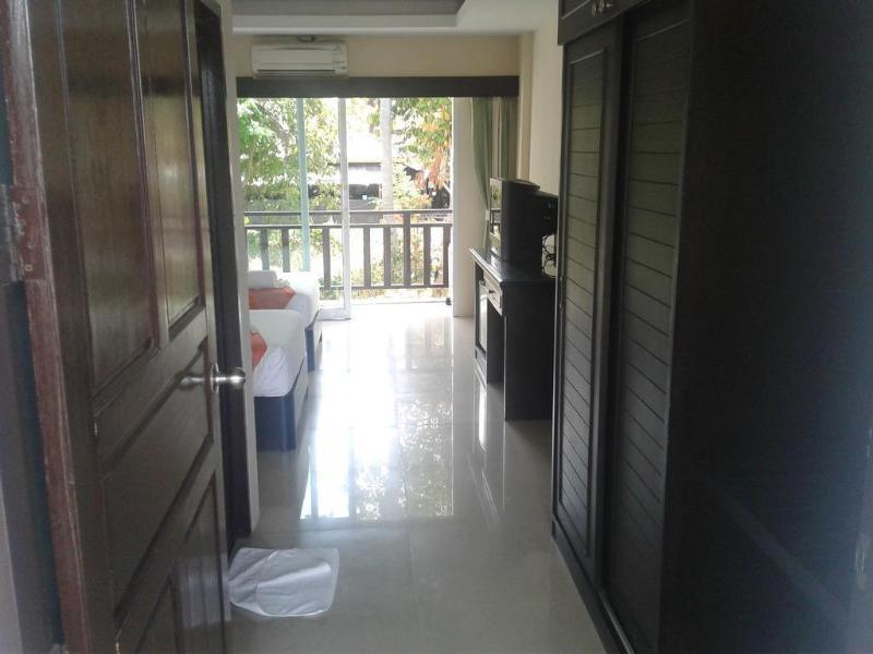 Mm Hill Koh Samui Hotel - Sha Certified Chaweng Beach Exteriör bild